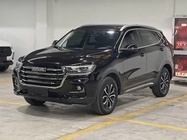 Haval H6 2022