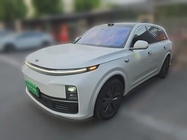 Li Auto L7 2025