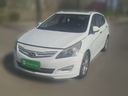 Hyundai Ruiyi 2014