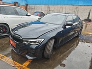 BMW 3 Series 2021