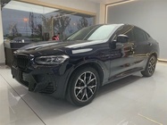 BMW X4 2024