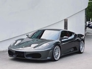 Ferrari F430 2007