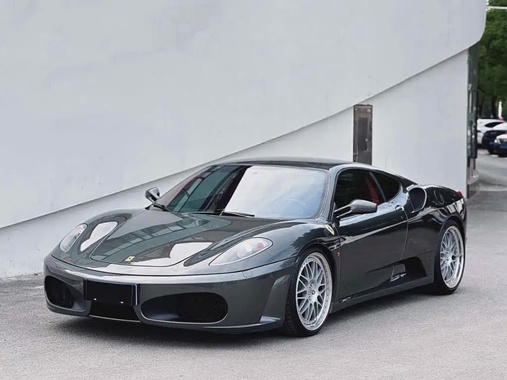 Ferrari F430 2007