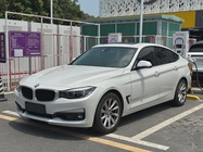 BMW 3 Series 2019