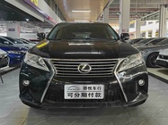 Lexus RX 2014