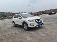 Nissan X-Trail 2019