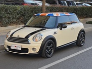 MINI Other 2012