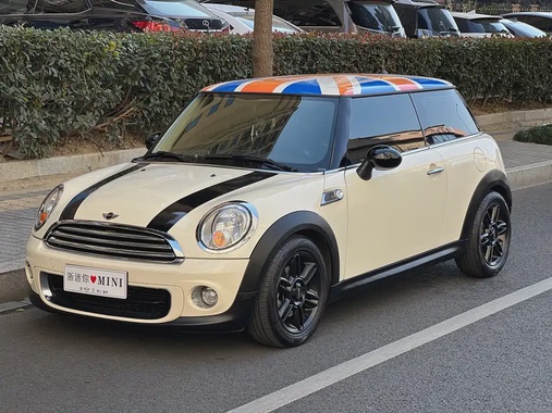 MINI Other 2012