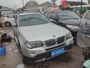BMW X3 2008