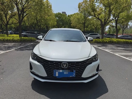 Changan Ruicheng 2022