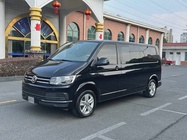 Volkswagen Caravelle 2018