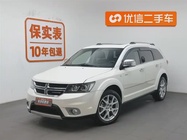 Dodge Journey 2016