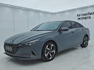Hyundai Elantra 2022