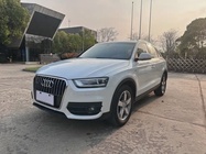 Audi Q3 2017