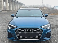 Audi A3 2021