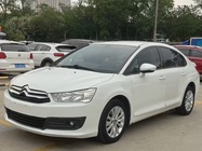 Citroen C4 2016