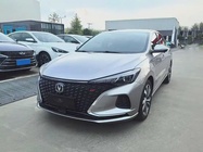 Changan Eado 2020