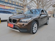 BMW X1 2015