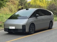Li Auto MEGA 2024