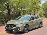 Honda Civic 2019
