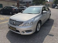 Nissan Teana 2012