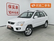 Kia Sportage 2012