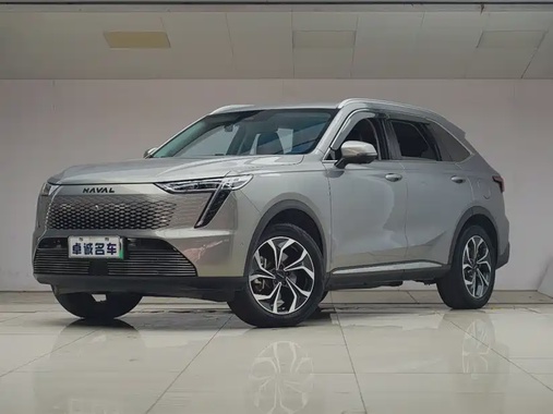 Haval Xiaolong 2023