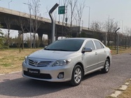 Toyota Corolla 2011