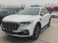 Hongqi HS5 2021