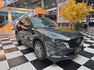 Mazda CX-5 2022
