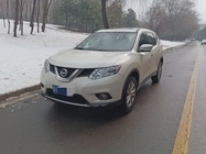 Nissan X-Trail 2015