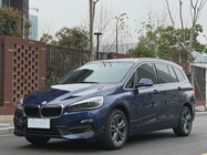 BMW 2 Series 2019