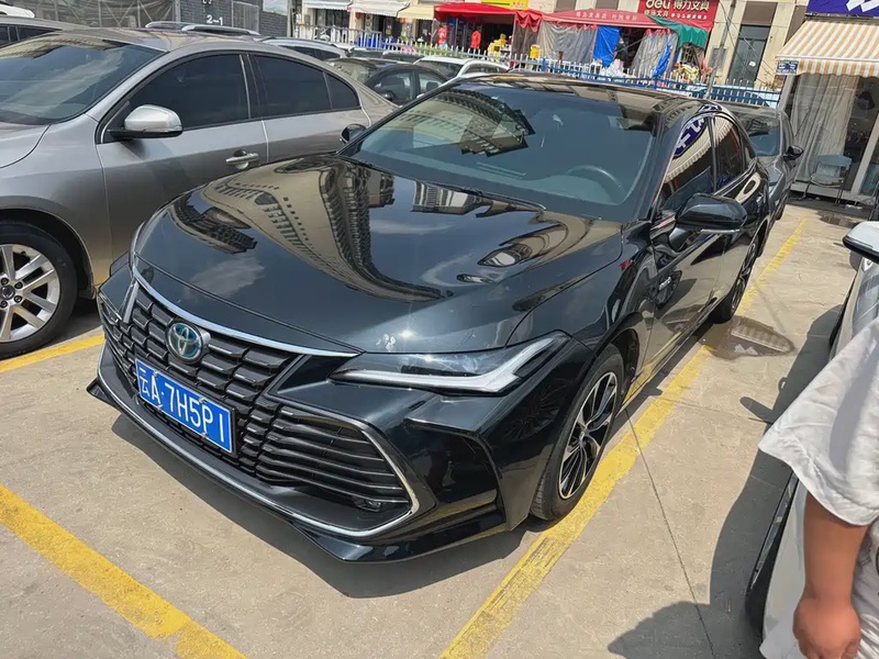 Toyota Avalon