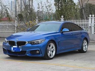 BMW 4 Series 2019
