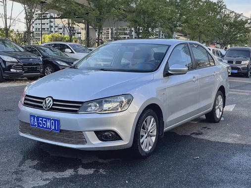 Volkswagen Jetta 2015