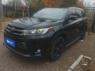 Toyota Highlander 2020