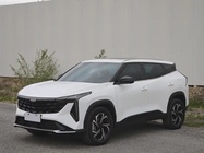 Geely Boyue 2023