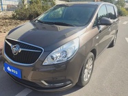 Buick GL8 2019