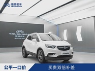 Buick Encore 2017