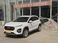 Chery Tiggo 3 2021