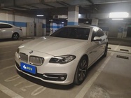 BMW 5 Series 2014