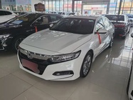 Honda Accord 2019