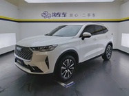 Haval H6 2022