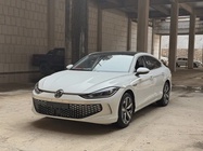 Volkswagen Lamando 2024