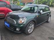 MINI Clubman 2013