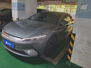 BYD Han 2021