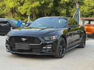 Ford Mustang 2017