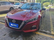 Nissan Teana 2019