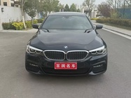 BMW 6 Series 2019