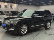 Land Rover Range Rover 2015